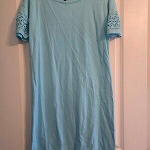 Talbots casual dress